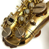 Used_1923's_Curved_Soprano_Saxophone，_Buescher_True_Tone_GP，_S_N_135xx2_[Adjusted_and_Set_Up_Before_Shipment]_[5-Year_Free_Key_Balance_Adjustment]_04