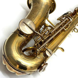 Used_1923's_Curved_Soprano_Saxophone，_Buescher_True_Tone_GP，_S_N_135xx2_[Adjusted_and_Set_Up_Before_Shipment]_[5-Year_Free_Key_Balance_Adjustment]_07