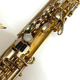 Used_1923's_Curved_Soprano_Saxophone，_Buescher_True_Tone_GP，_S_N_135xx2_[Adjusted_and_Set_Up_Before_Shipment]_[5-Year_Free_Key_Balance_Adjustment]_11