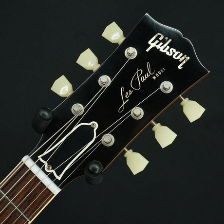 Used_1954_Gibson_Les_Paul_Goldtop_Reissue_VOS_(Double_Gold)_[SN_42028]_07