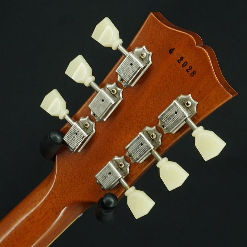 Used_1954_Gibson_Les_Paul_Goldtop_Reissue_VOS_(Double_Gold)_[SN_42028]_08