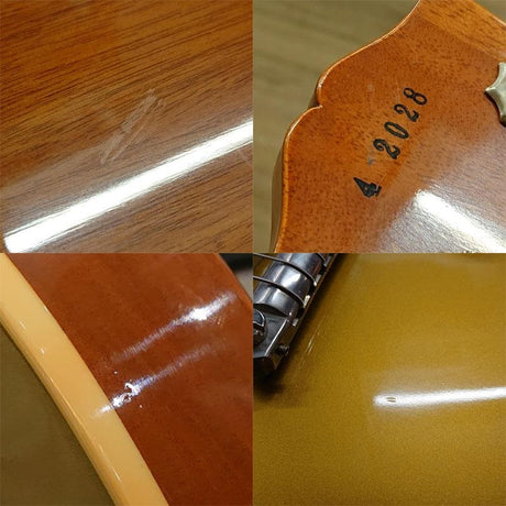 Used_1954_Gibson_Les_Paul_Goldtop_Reissue_VOS_(Double_Gold)_[SN_42028]_09