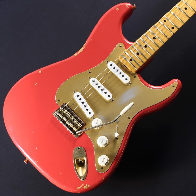 Used_1956_Stratocaster_Relic_(Fiesta_Red)_#R71714_03
