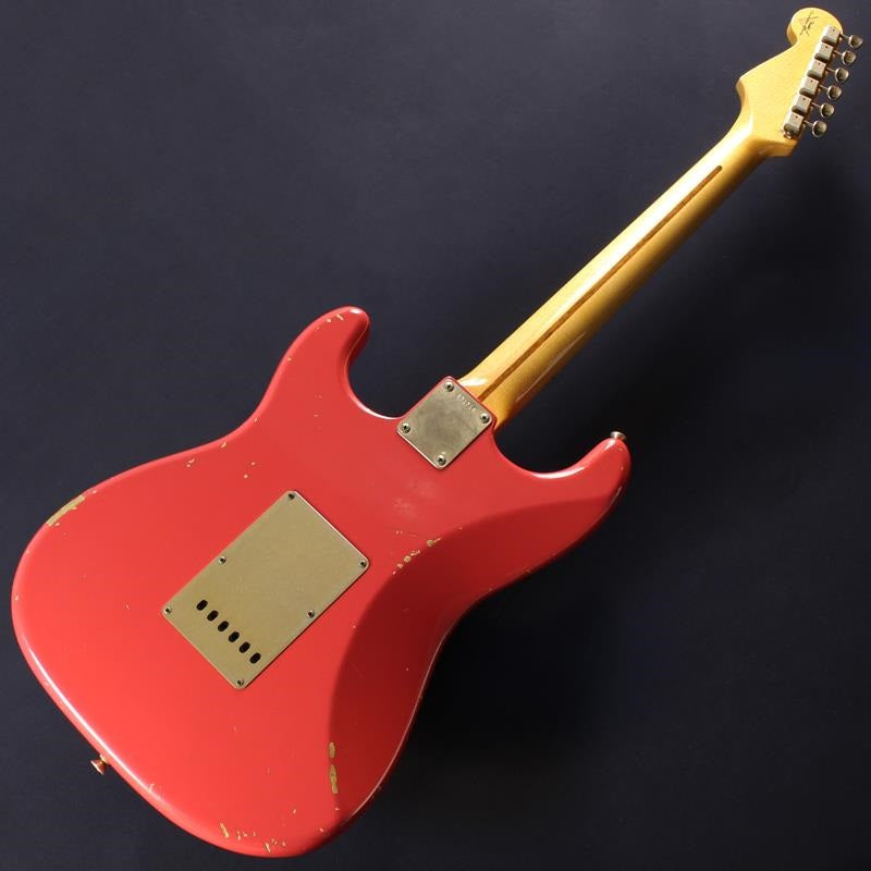Used_1956_Stratocaster_Relic_(Fiesta_Red)_#R71714_06