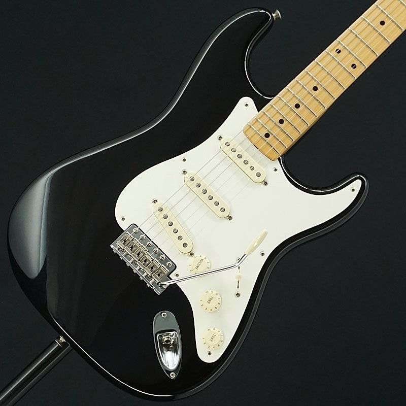 Used_1957_Stratocaster_NOS_(Black)_[SN_R_75116]_01