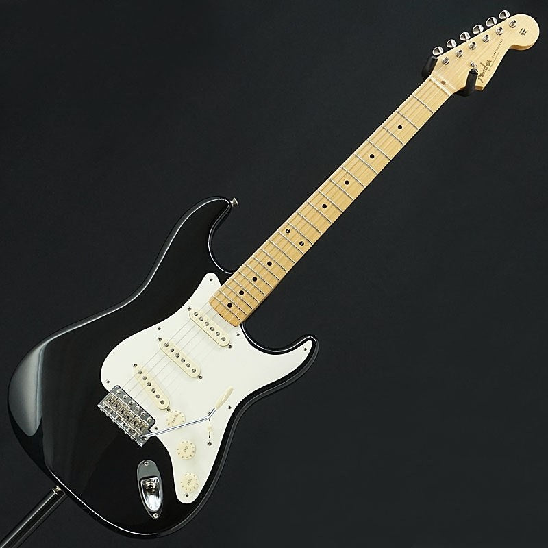 Used_1957_Stratocaster_NOS_(Black)_[SN_R_75116]_03