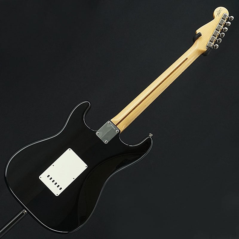 Used_1957_Stratocaster_NOS_(Black)_[SN_R_75116]_04