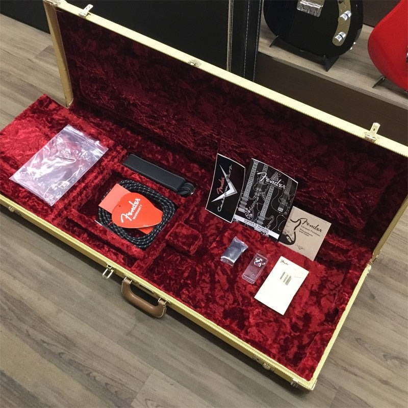 Used_1957_Stratocaster_NOS_(Black)_[SN_R_75116]_09