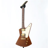 Used_1958_Explorer_Mahogany_EC_[SN_CS1058]_Gibson_Made_in_USA_Fair_2025_02