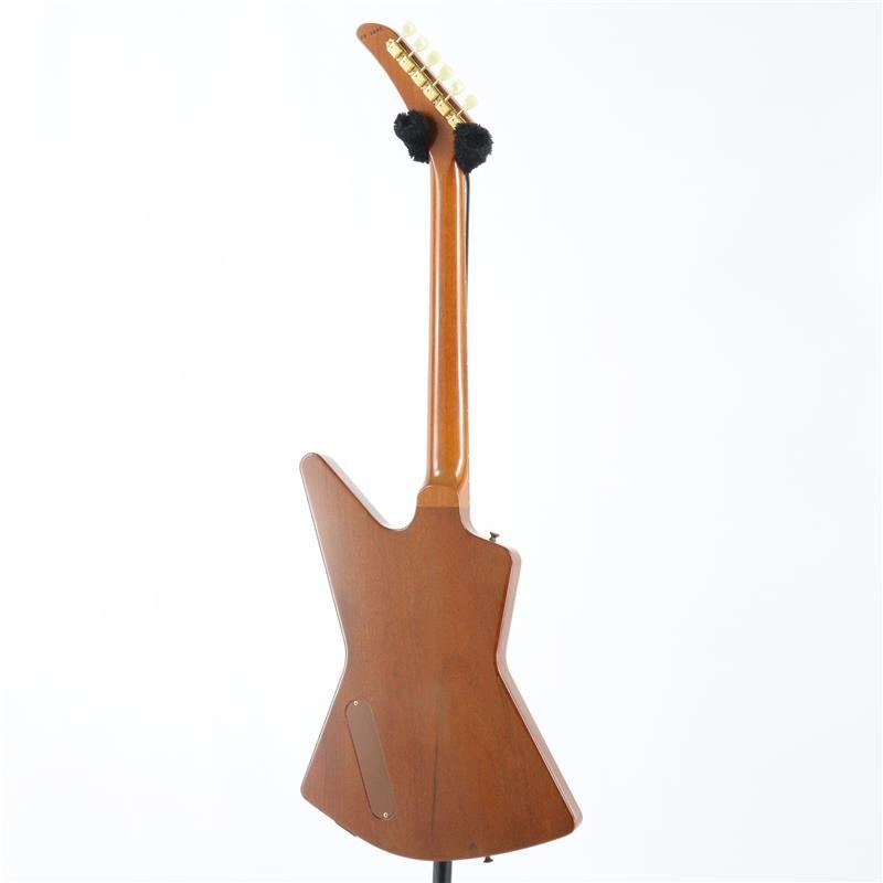Used_1958_Explorer_Mahogany_EC_[SN_CS1058]_Gibson_Made_in_USA_Fair_2025_03