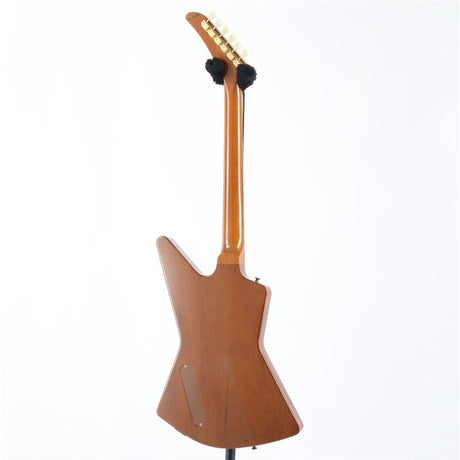 Used_1958_Explorer_Mahogany_EC_[SN_CS1058]_Gibson_Made_in_USA_Fair_2025_03