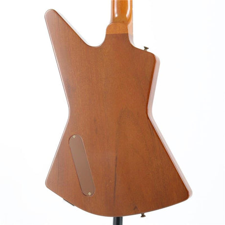 Used_1958_Explorer_Mahogany_EC_[SN_CS1058]_Gibson_Made_in_USA_Fair_2025_04