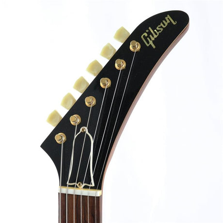 Used_1958_Explorer_Mahogany_EC_[SN_CS1058]_Gibson_Made_in_USA_Fair_2025_05