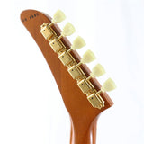 Used_1958_Explorer_Mahogany_EC_[SN_CS1058]_Gibson_Made_in_USA_Fair_2025_06