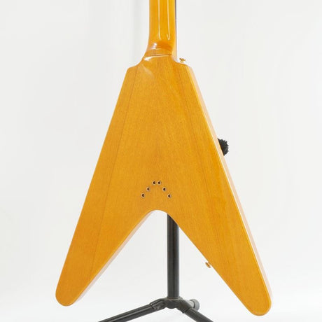Used_1958_Korina_Flying_V_(Antique_Natural)_[SN__V04103757]_03