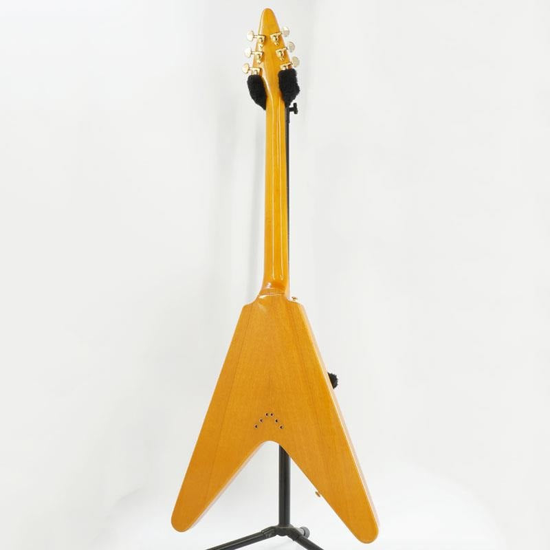 Used_1958_Korina_Flying_V_(Antique_Natural)_[SN__V04103757]_04