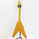 Used_1958_Korina_Flying_V_(Antique_Natural)_[SN__V04103757]_04
