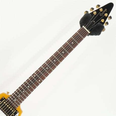 Used_1958_Korina_Flying_V_(Antique_Natural)_[SN__V04103757]_05