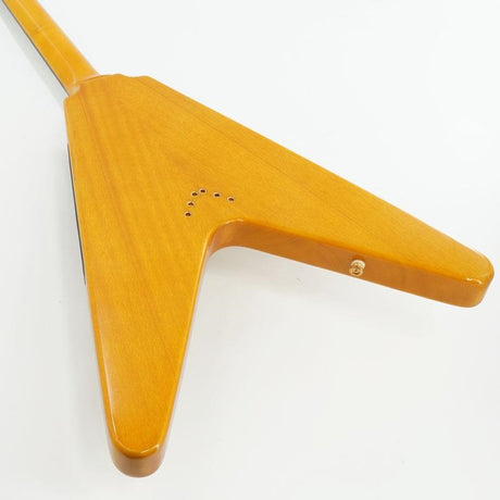 Used_1958_Korina_Flying_V_(Antique_Natural)_[SN__V04103757]_08