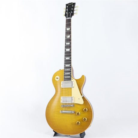 Used_1959_Gibson_Les_Paul_Standard_Reissue_VOS_(Dirty_Lemon)_[SN_941982]_02