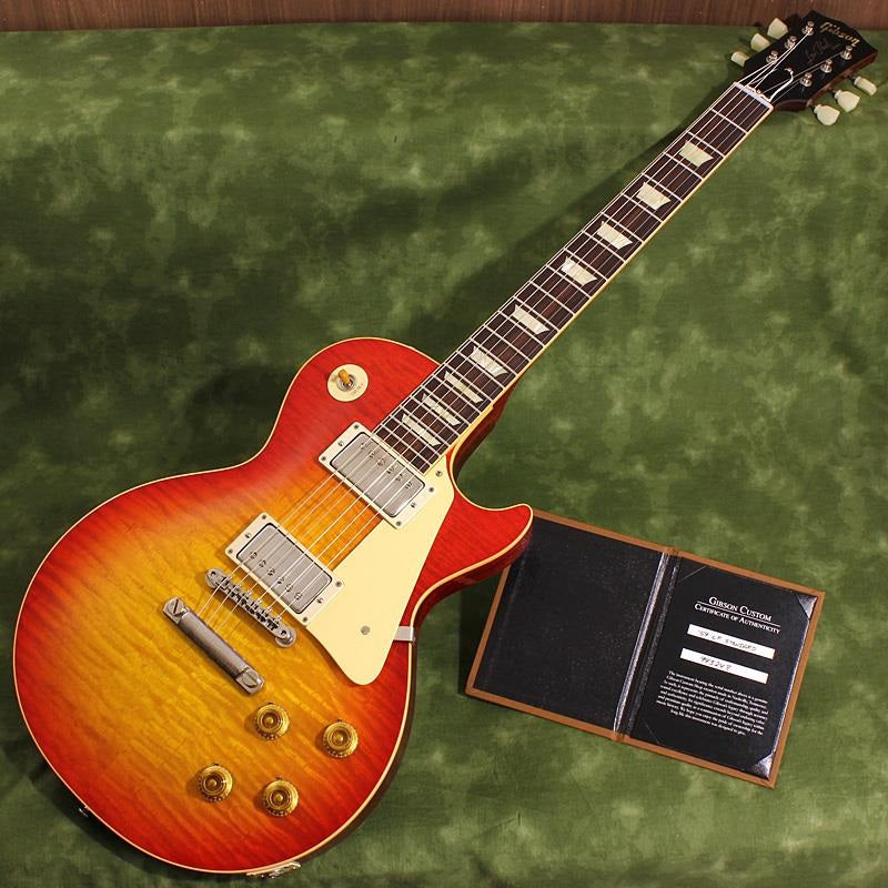 Used_1959_Les_Paul_Standard_Reissue_VOS_Washed_Cherry_SN__943248_01