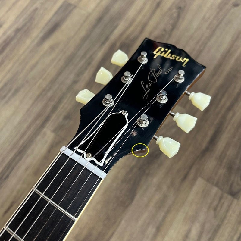 Used_1959_Les_Paul_Standard_Reissue_VOS_(Lemon_Burst)_[SN_9_43379]_10