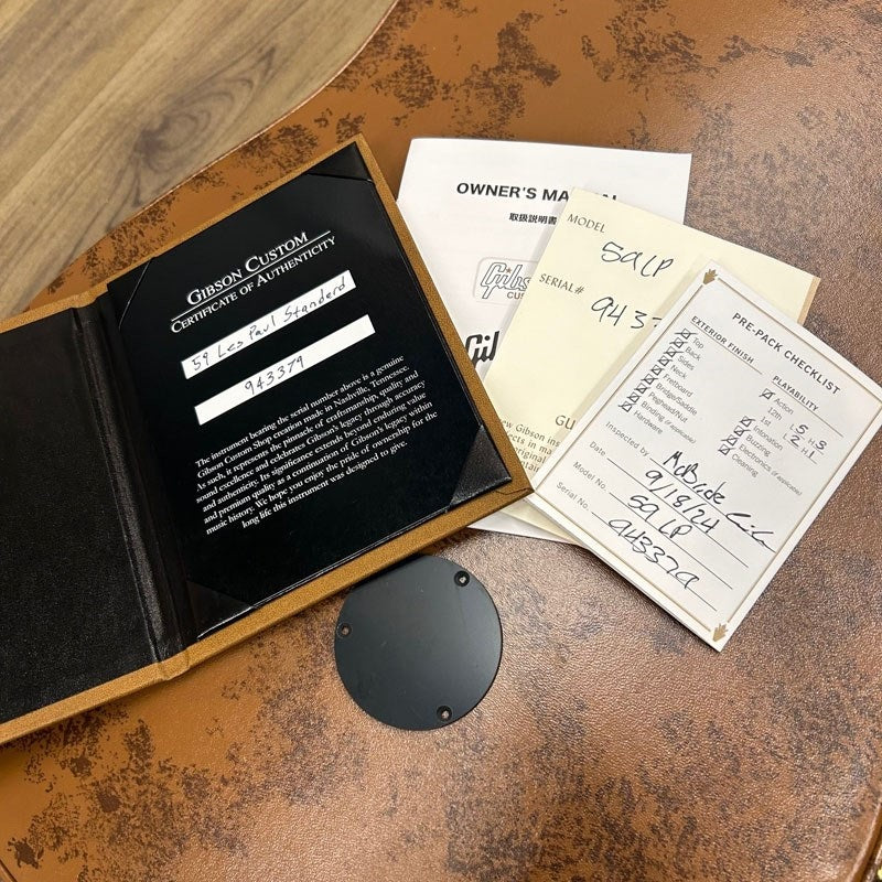 Used_1959_Les_Paul_Standard_Reissue_VOS_(Lemon_Burst)_[SN_9_43379]_11