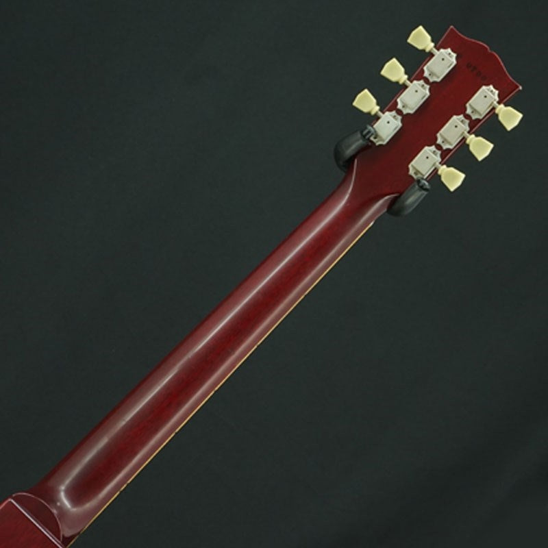 Used_1959_Reissue_Les_Paul_Standard_'1989_(Cherry_burst)_[SN_9_0790]_Gibson_06