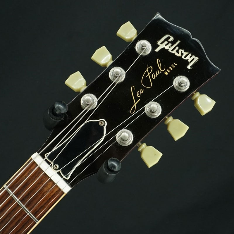 Used_1959_Reissue_Les_Paul_Standard_'1989_(Cherry_burst)_[SN_9_0790]_Gibson_07