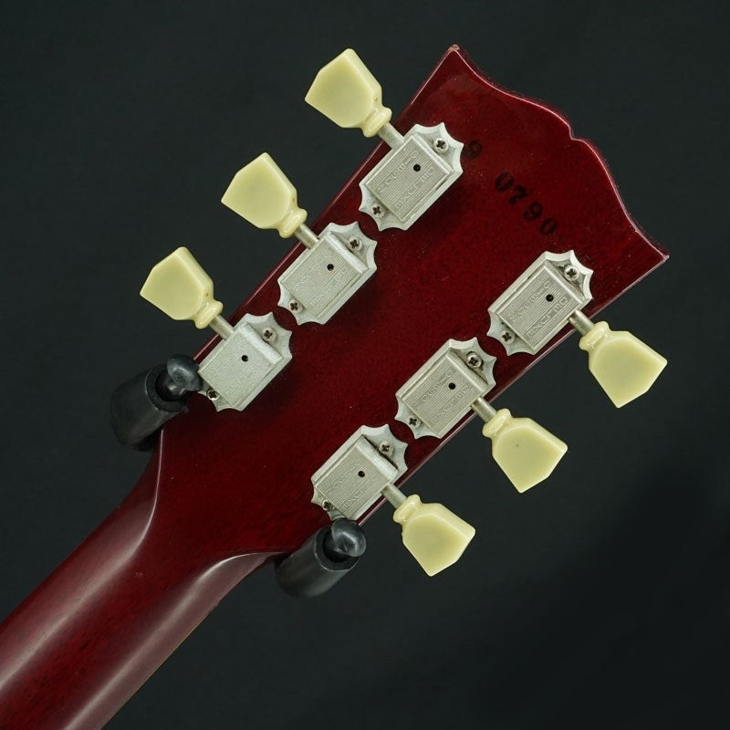 Used_1959_Reissue_Les_Paul_Standard_'1989_(Cherry_burst)_[SN_9_0790]_Gibson_08