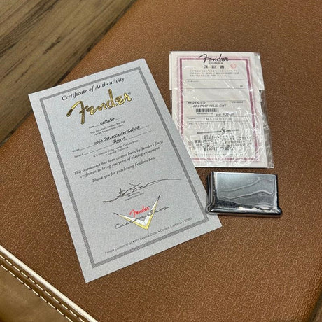 Used_1960_Fender_Stratocaster_Relic_(Olympic_White)_[SN_R35126]_11