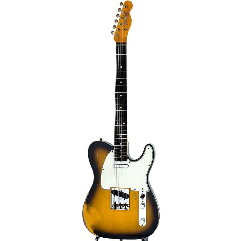 Used_1960_Telecaster_Heavy_Relic_(2_Color_Sunburst_R)_[SN__R119815]_02
