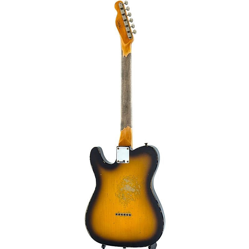 Used_1960_Telecaster_Heavy_Relic_(2_Color_Sunburst_R)_[SN__R119815]_03
