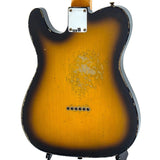 Used_1960_Telecaster_Heavy_Relic_(2_Color_Sunburst_R)_[SN__R119815]_04