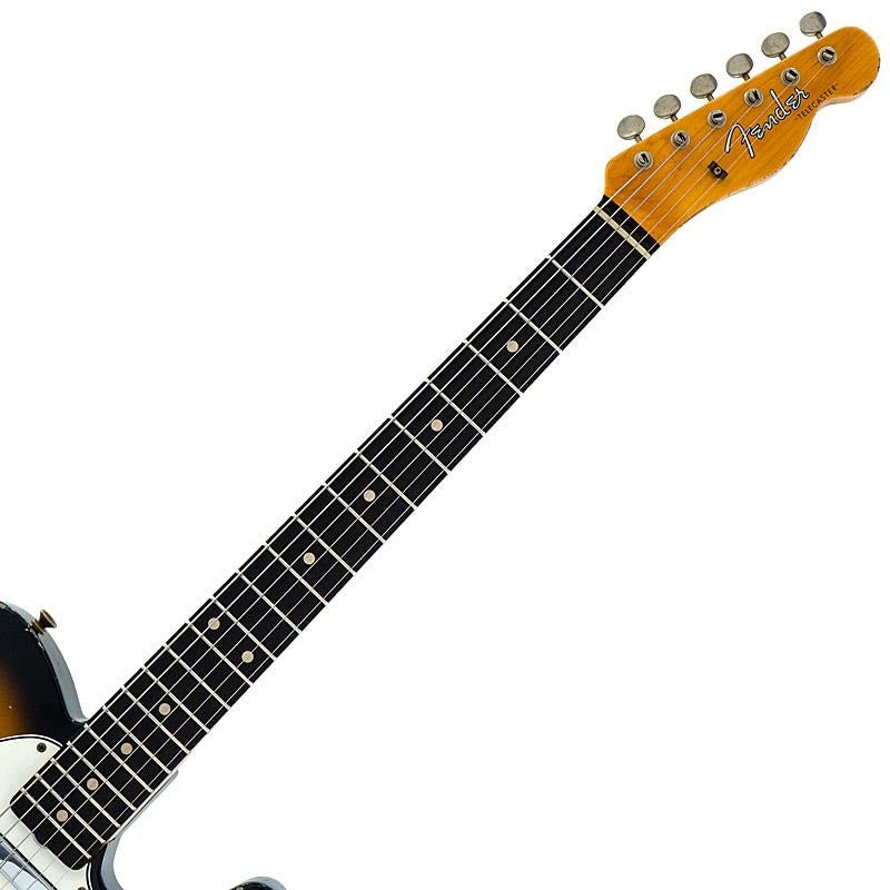 Used_1960_Telecaster_Heavy_Relic_(2_Color_Sunburst_R)_[SN__R119815]_05