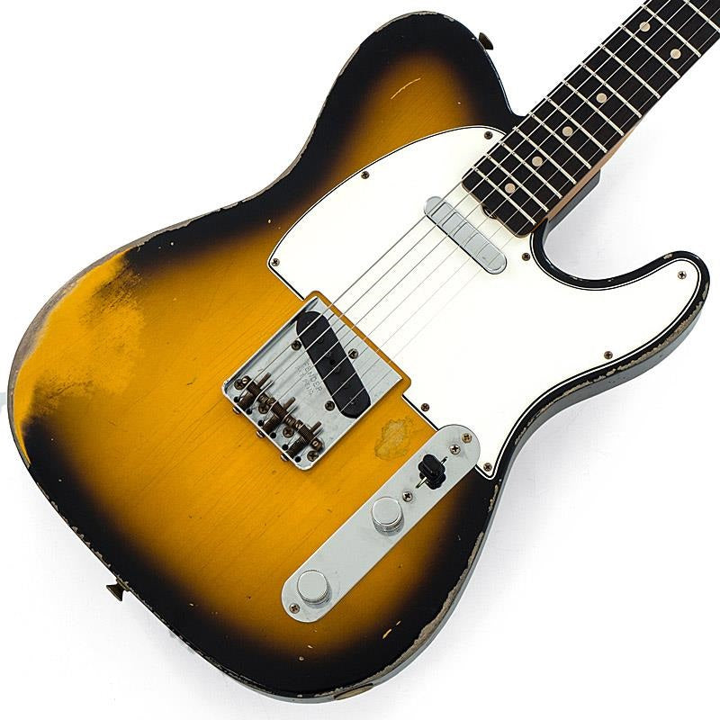 Used_1960_Telecaster_Heavy_Relic_(2_Color_Sunburst_R)_[SN__R119815]_06
