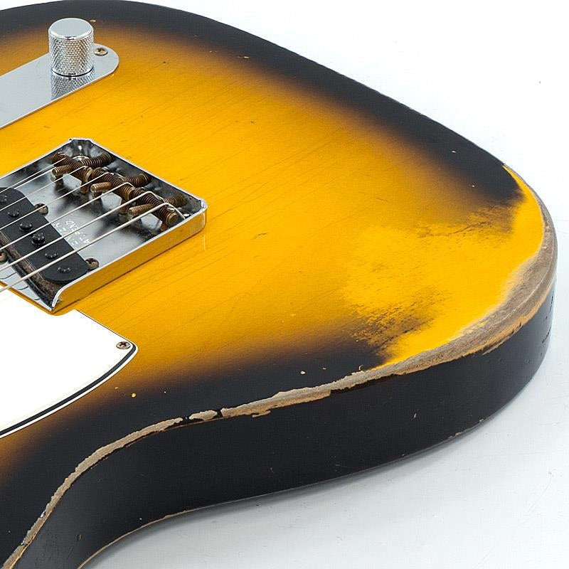Used_1960_Telecaster_Heavy_Relic_(2_Color_Sunburst_R)_[SN__R119815]_07