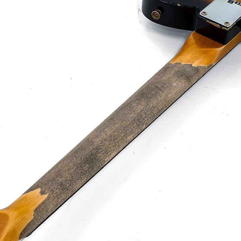 Used_1960_Telecaster_Heavy_Relic_(2_Color_Sunburst_R)_[SN__R119815]_08