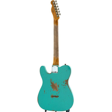 Used_1960_Telecaster_Heavy_Relic_(Sea_Foam_Green_R)_[SN__R121291]_03