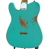 Used_1960_Telecaster_Heavy_Relic_(Sea_Foam_Green_R)_[SN__R121291]_04