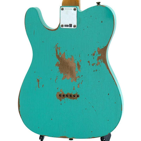 Used_1960_Telecaster_Heavy_Relic_(Sea_Foam_Green_R)_[SN__R121291]_04