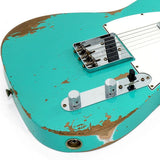 Used_1960_Telecaster_Heavy_Relic_(Sea_Foam_Green_R)_[SN__R121291]_07