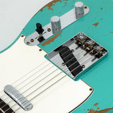 Used_1960_Telecaster_Heavy_Relic_(Sea_Foam_Green_R)_[SN__R121291]_08