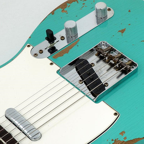 Used_1960_Telecaster_Heavy_Relic_(Sea_Foam_Green_R)_[SN__R121291]_08