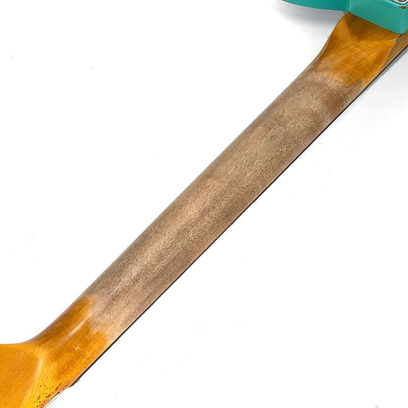 Used_1960_Telecaster_Heavy_Relic_(Sea_Foam_Green_R)_[SN__R121291]_09