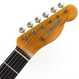 Used_1960_Telecaster_Heavy_Relic_(Sea_Foam_Green_R)_[SN__R121291]_11