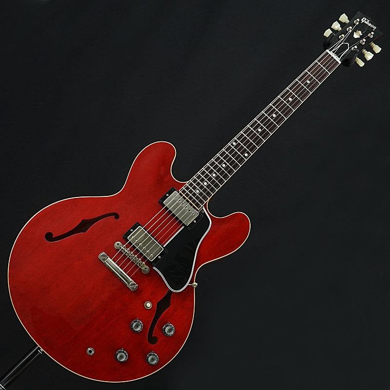 Used_1961_ES-335_Reissue_VOS_(Sixties_Cherry)_[SN_121176]_03