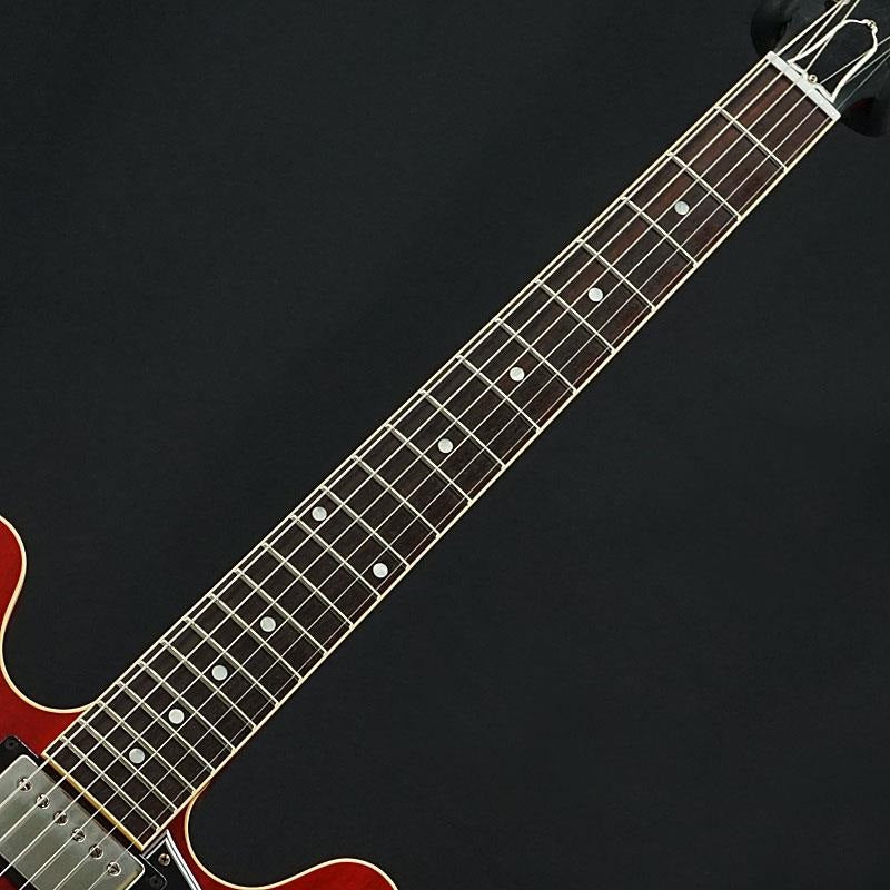 Used_1961_ES-335_Reissue_VOS_(Sixties_Cherry)_[SN_121176]_05