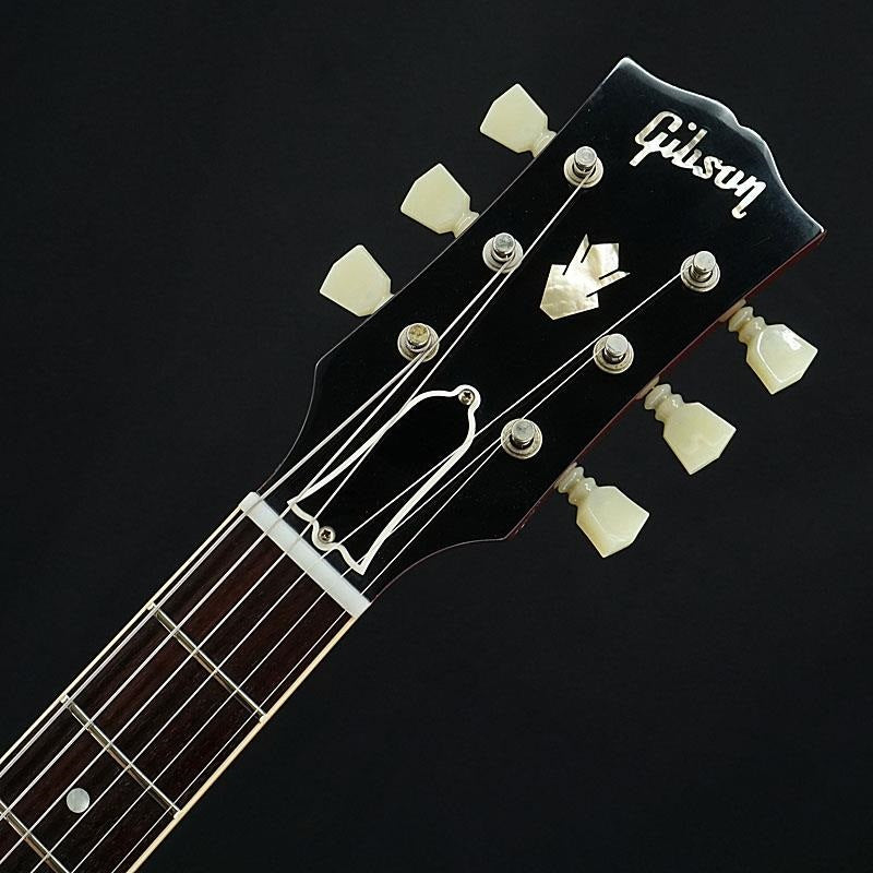 Used_1961_ES-335_Reissue_VOS_(Sixties_Cherry)_[SN_121176]_07