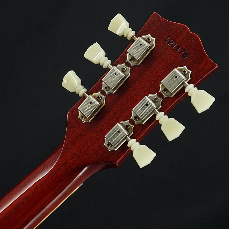 Used_1961_ES-335_Reissue_VOS_(Sixties_Cherry)_[SN_121176]_08